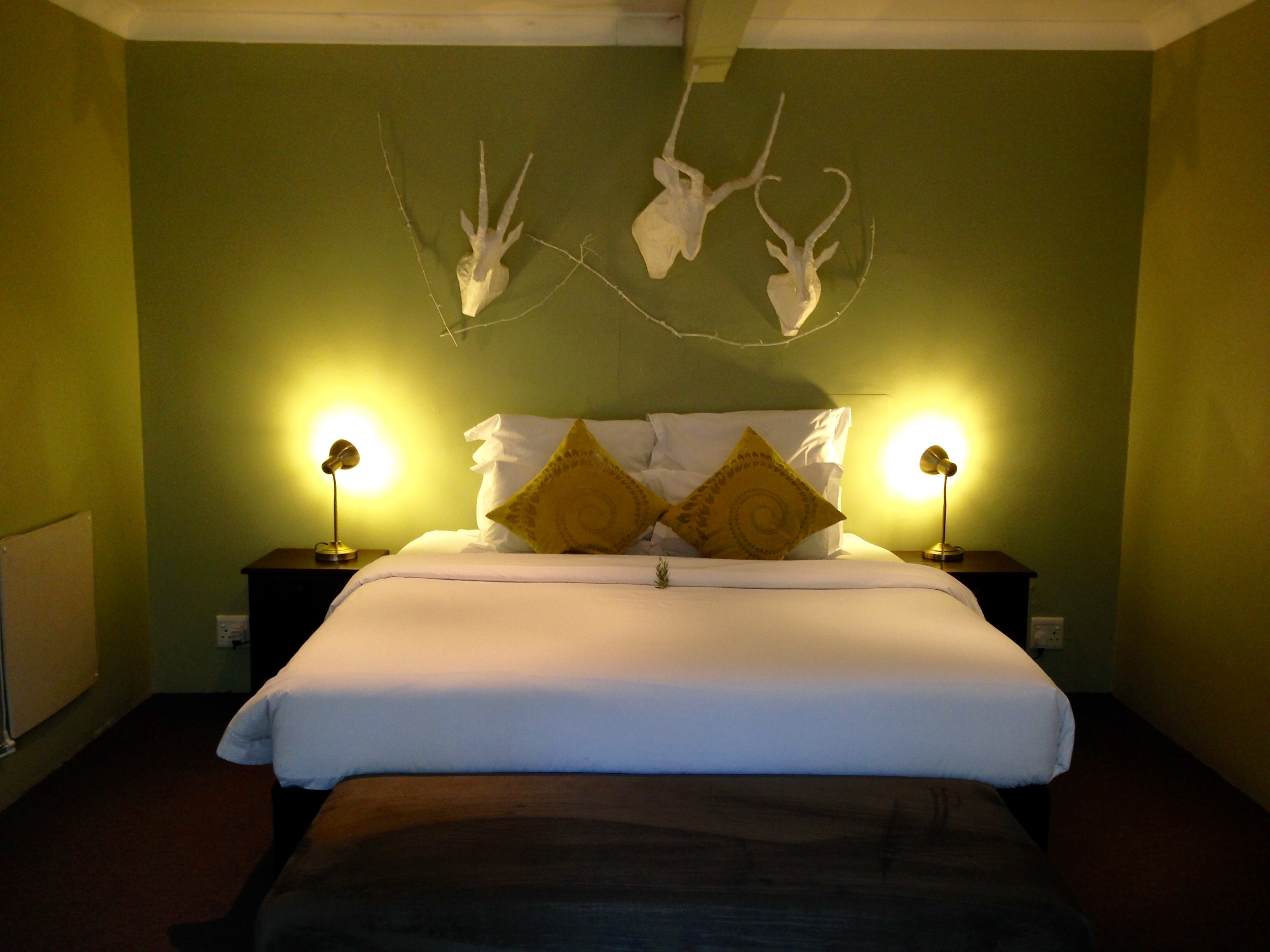 Lucky Bean Guesthouse, Guesthouse in Melville, Johannesburg