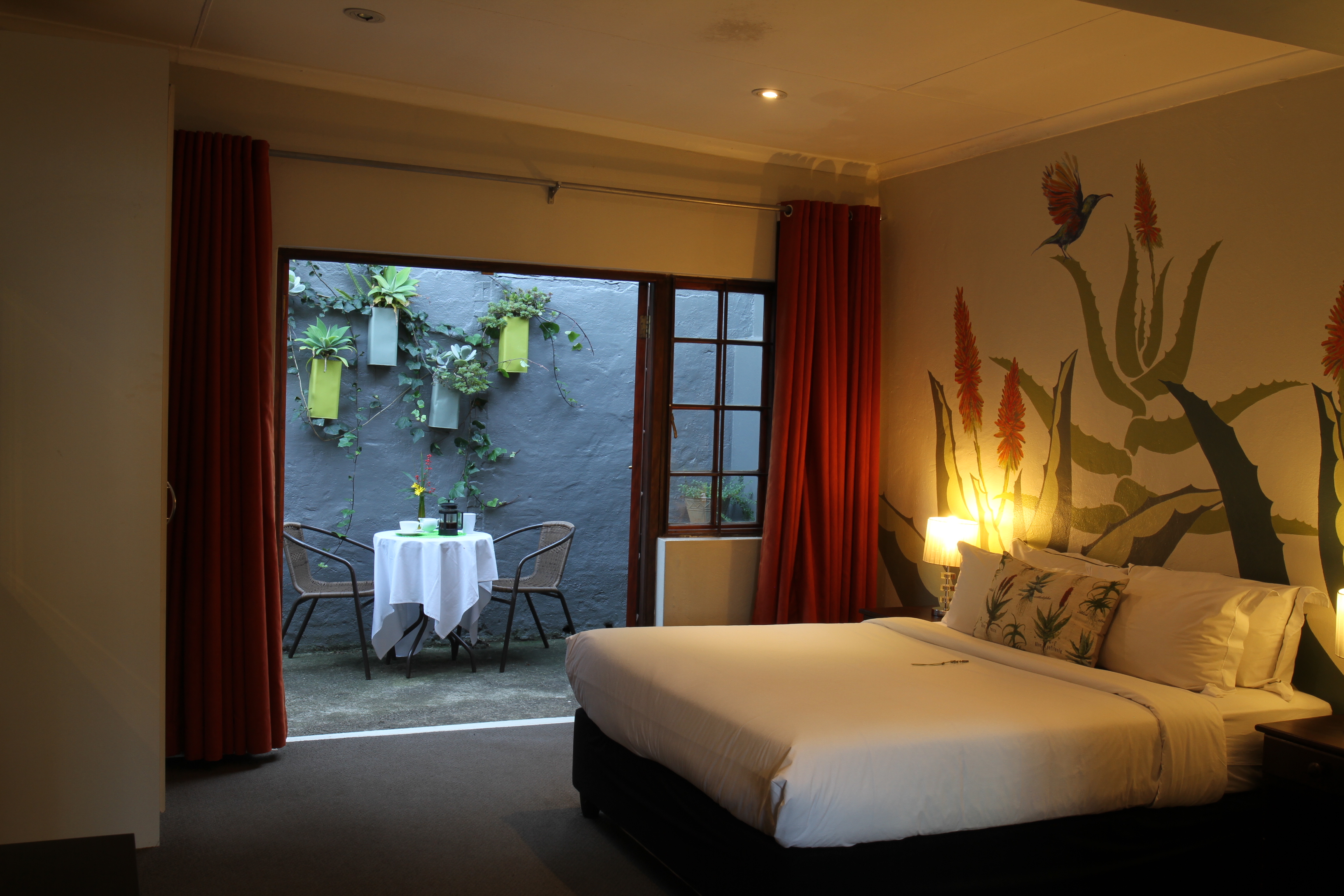 Lucky Bean Guesthouse, Guesthouse in Melville, Johannesburg