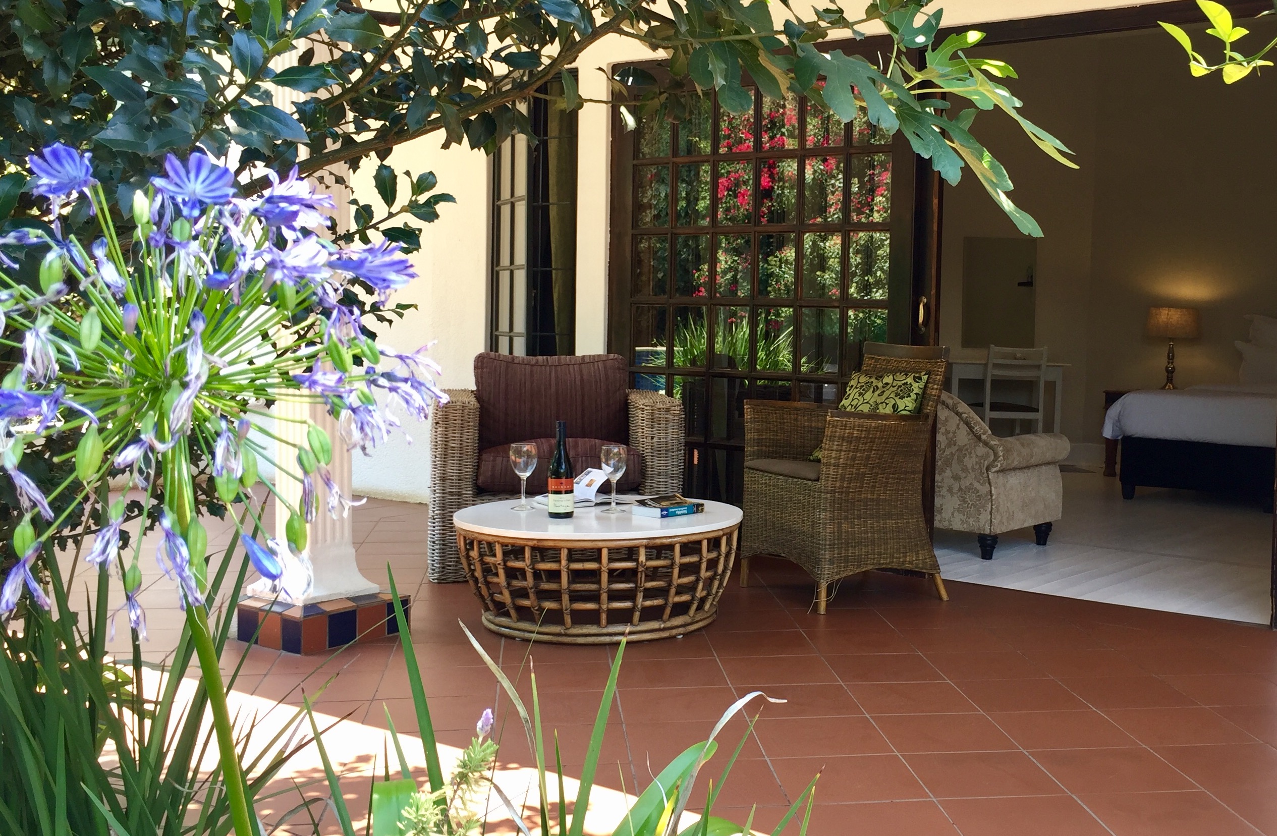 Lucky Bean Guesthouse, Guesthouse in Melville, Johannesburg